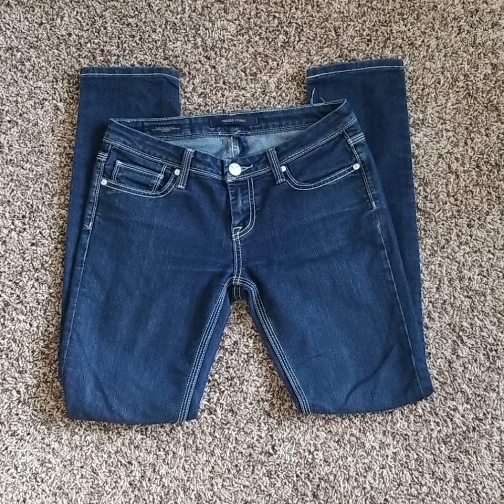 Vigoss skinny jeans